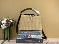 Ezyycart Bags ln Luxury Bag --59055