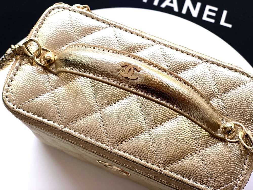 Anum Bags CHn Luxury Bag --113065
