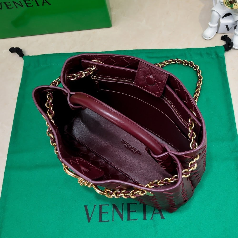 Ezyycart Bags Bottegan Luxury Bag --90143