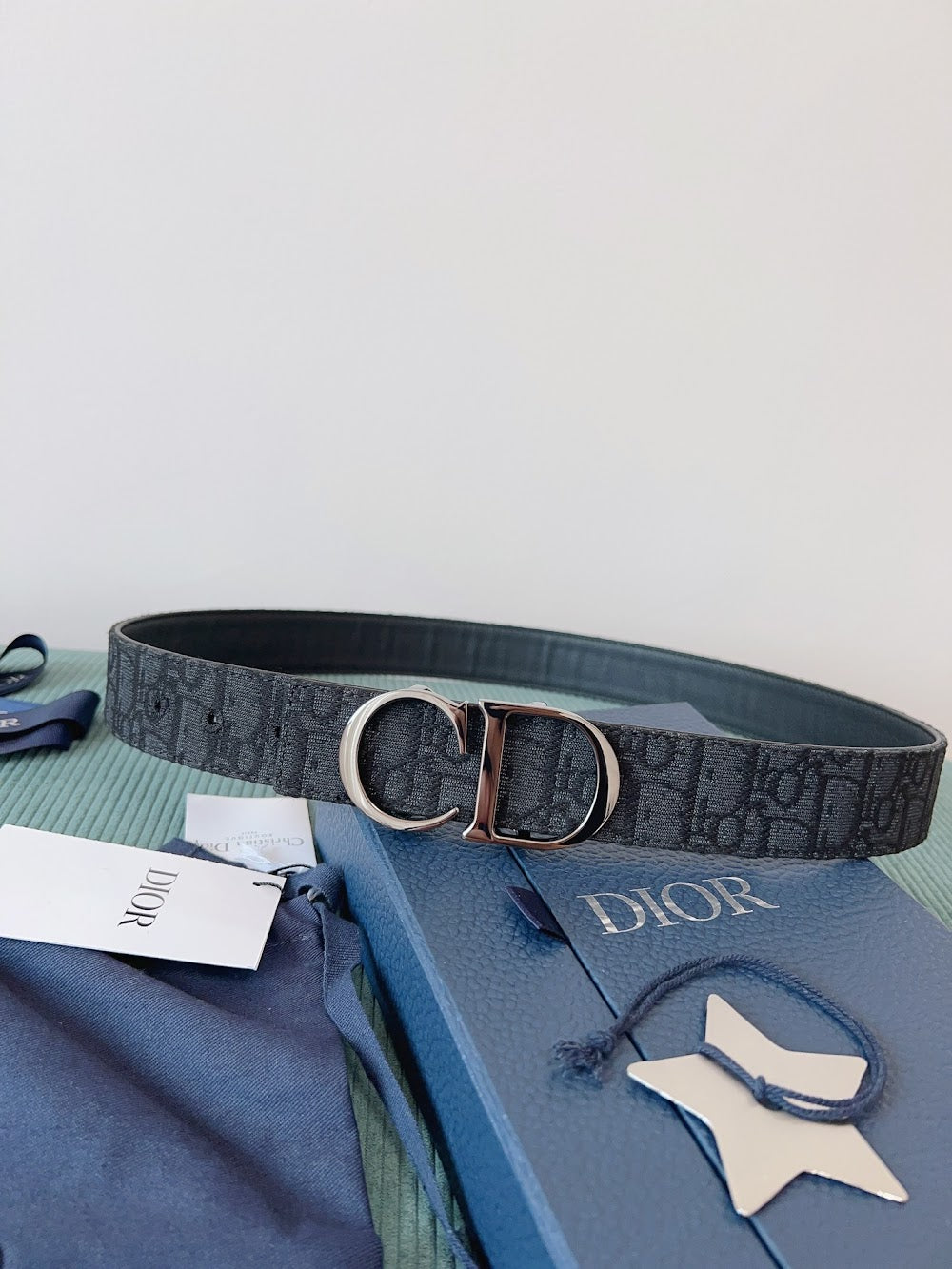 Anum Bags Diorn Luxury Belt --107880
