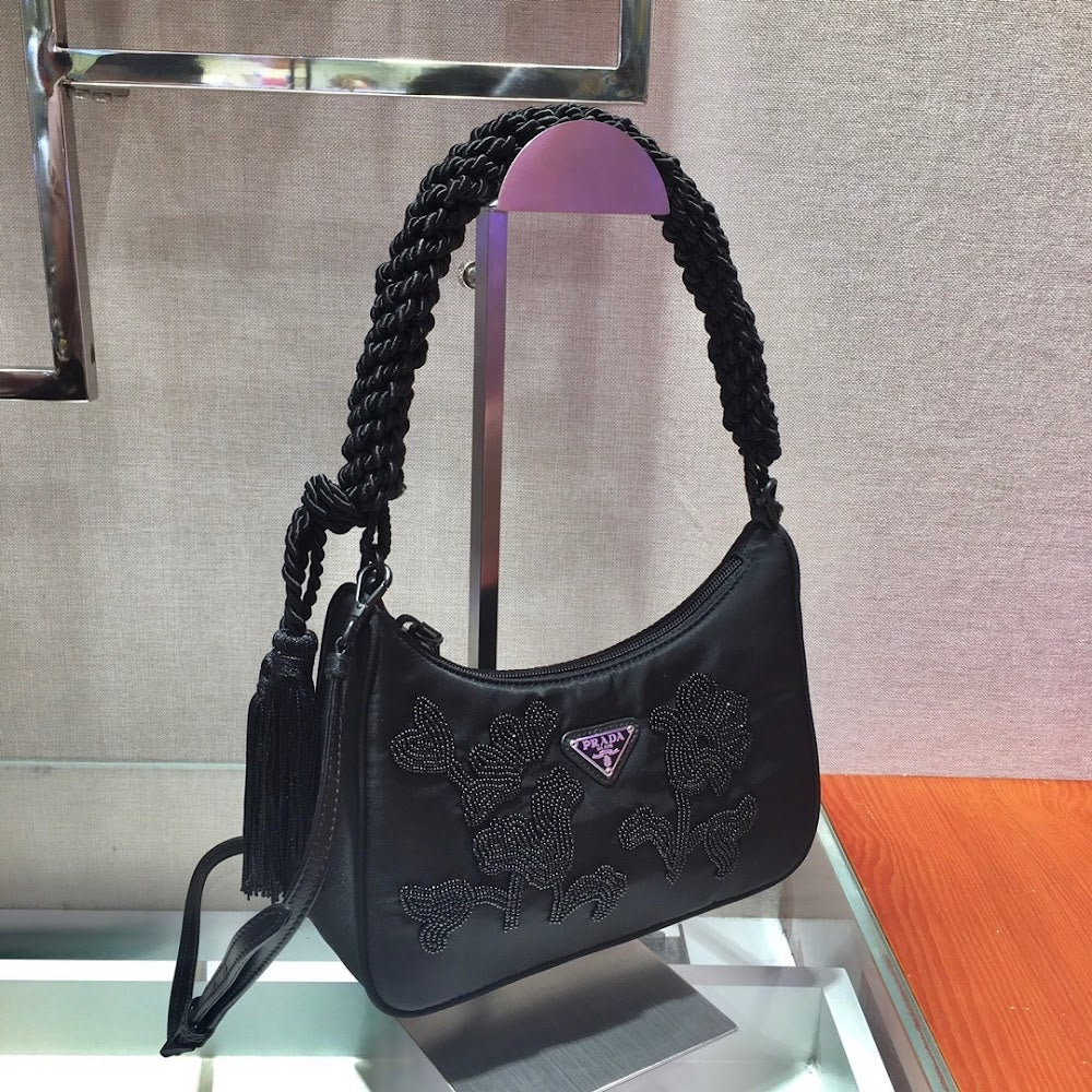 Ezyycart Bags Prada Luxury Bag --53803