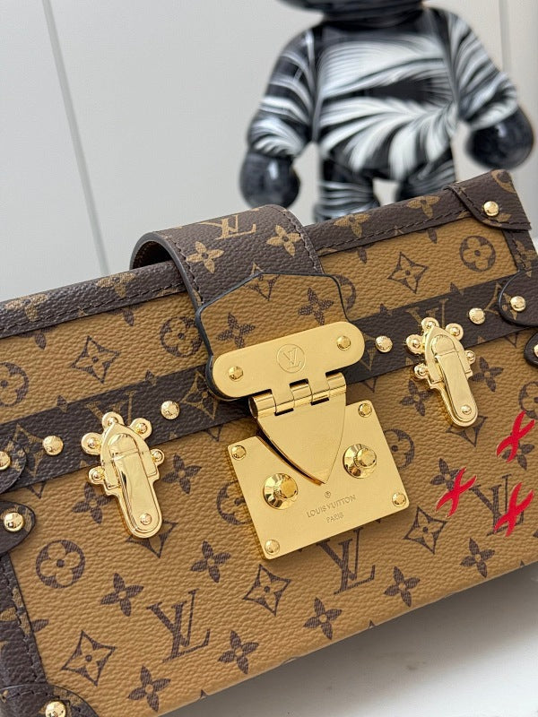 Anum Bags LVn Luxury Bag --80620