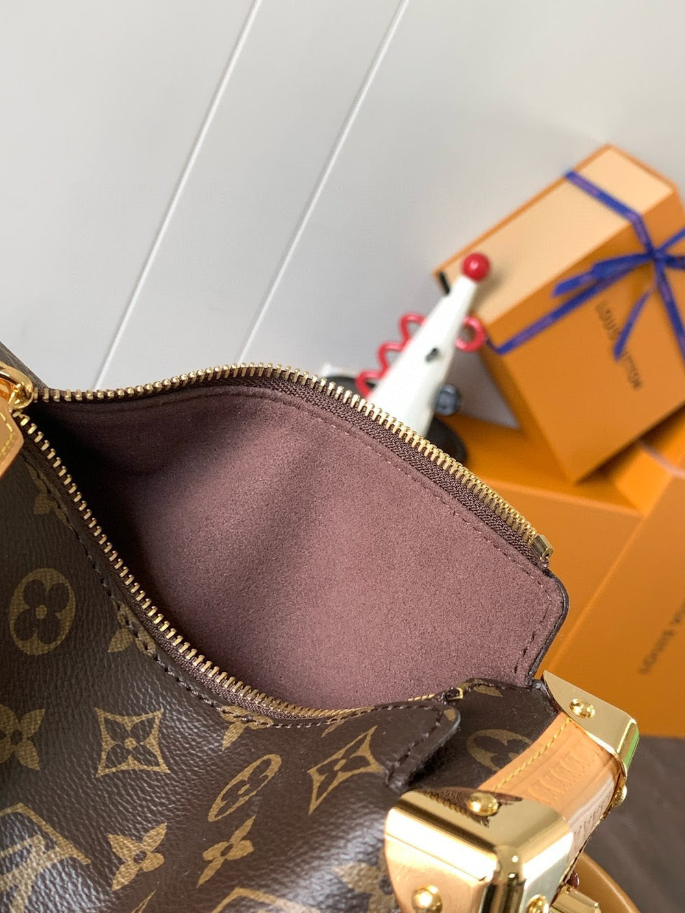 Anum Bags LVn Luxury Bag --79325
