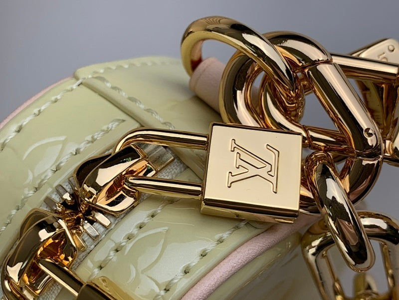 Anum Bags LV Luxury Bag --55716
