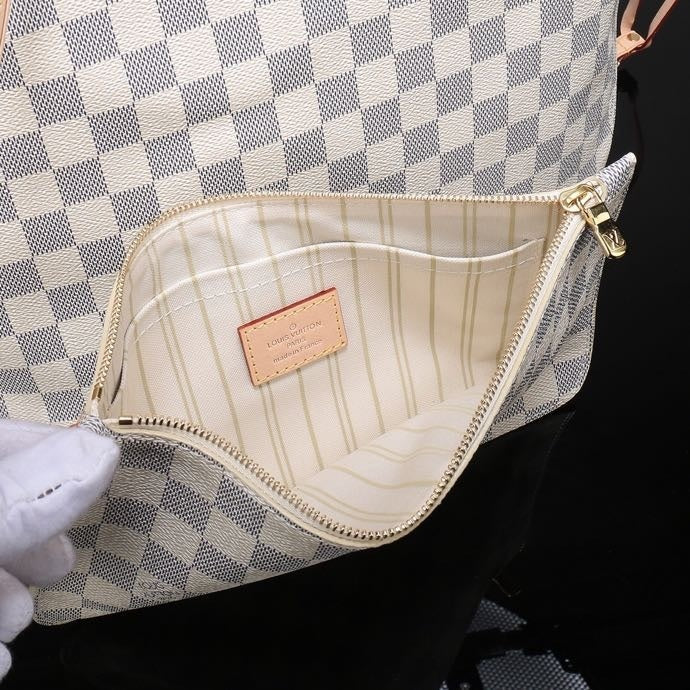 Ezyycart Bags ln Luxury Bag --59288