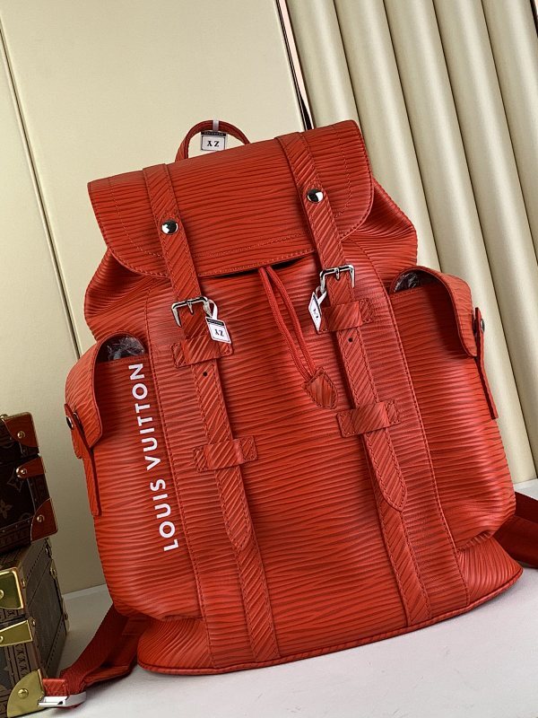 Anum Bags LV Luxury Bag --55803