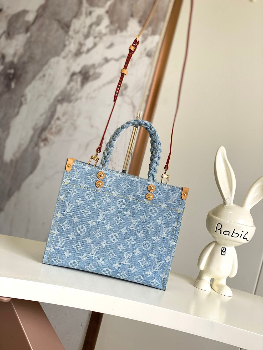 Anum Bags LVn Luxury Bag --79368
