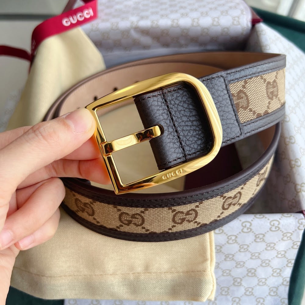 Ezyycart Bags Guccin Luxury Belt --107942