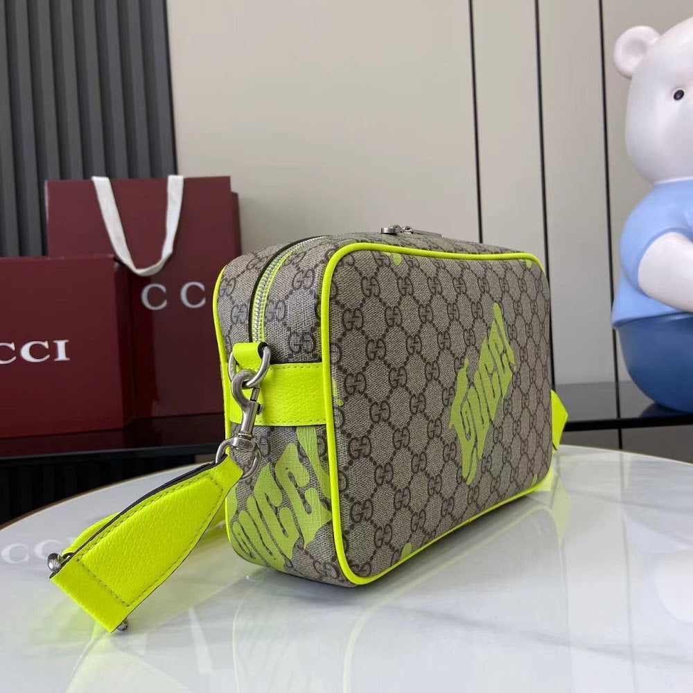 Ezyycart Bags Guccin Luxury Bag --94510