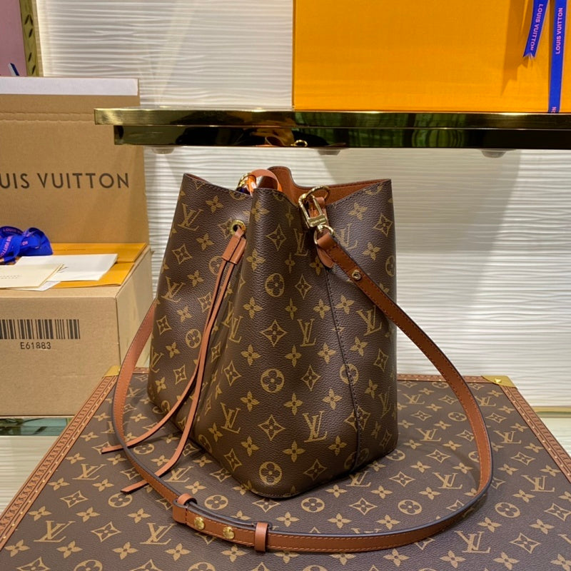 Anum Bags LVn Luxury Bag --79281