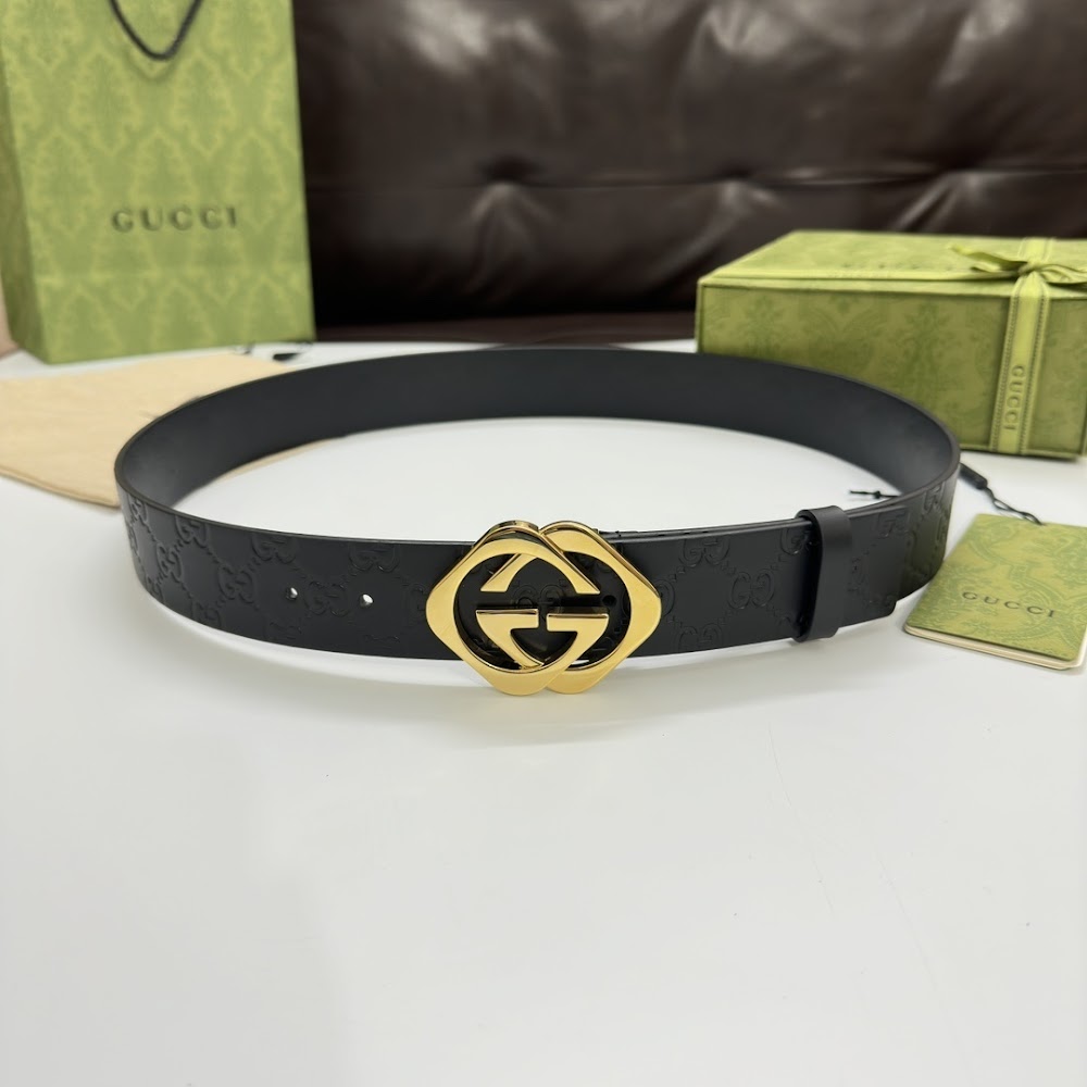 Ezyycart Bags Guccin Luxury Belt --107956