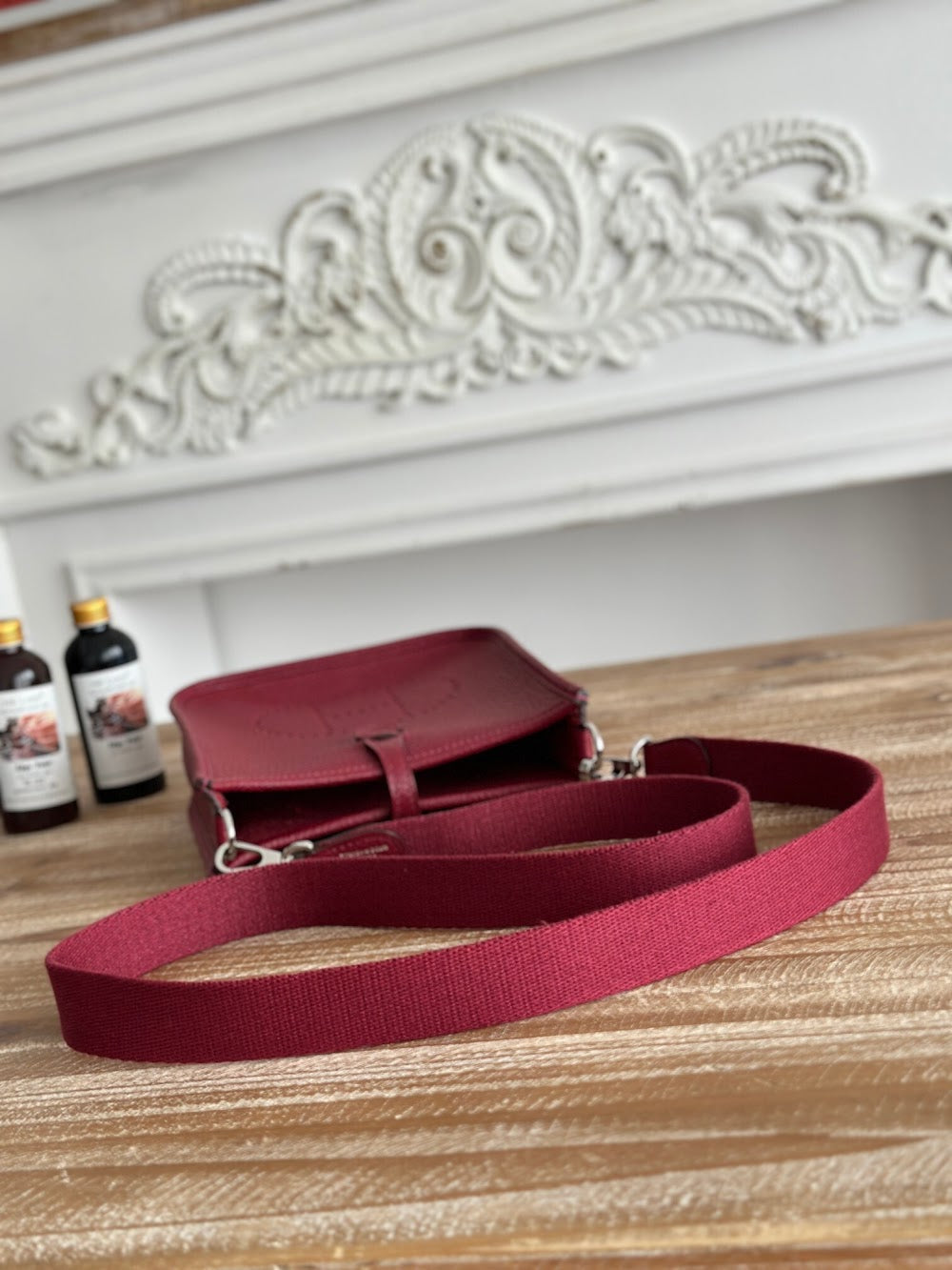 Anum Bags Hermesn Luxury Bag --116649