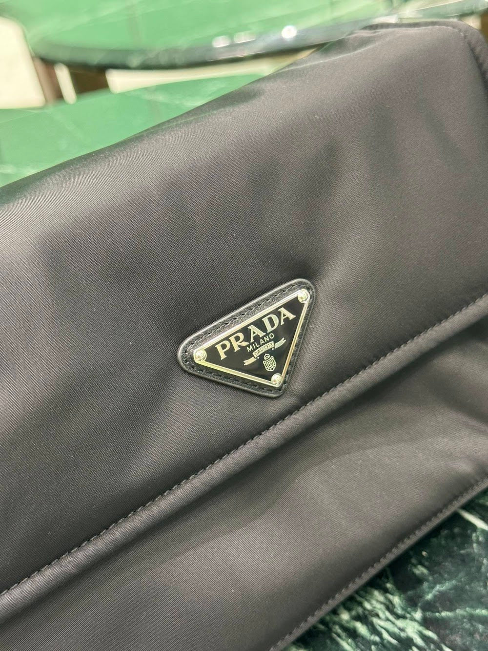 Ezyycart Bags Pradn Luxury Bag --102886