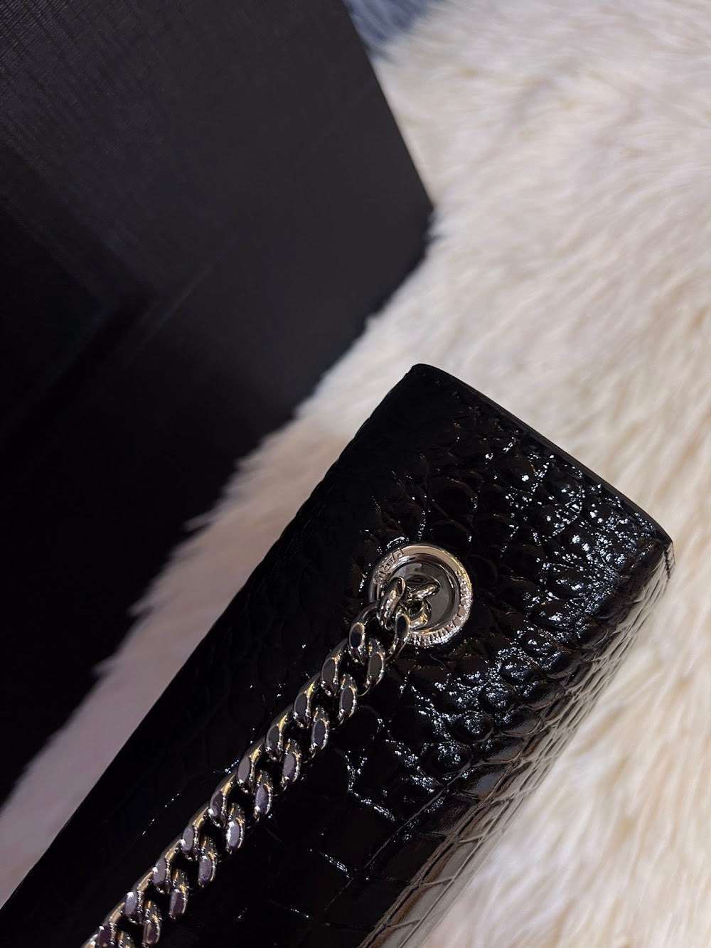 Ezyycart Bags YSLn Luxury Bag --119938