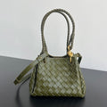 Ezyycart Bags Bottegan Luxury Bag --91049