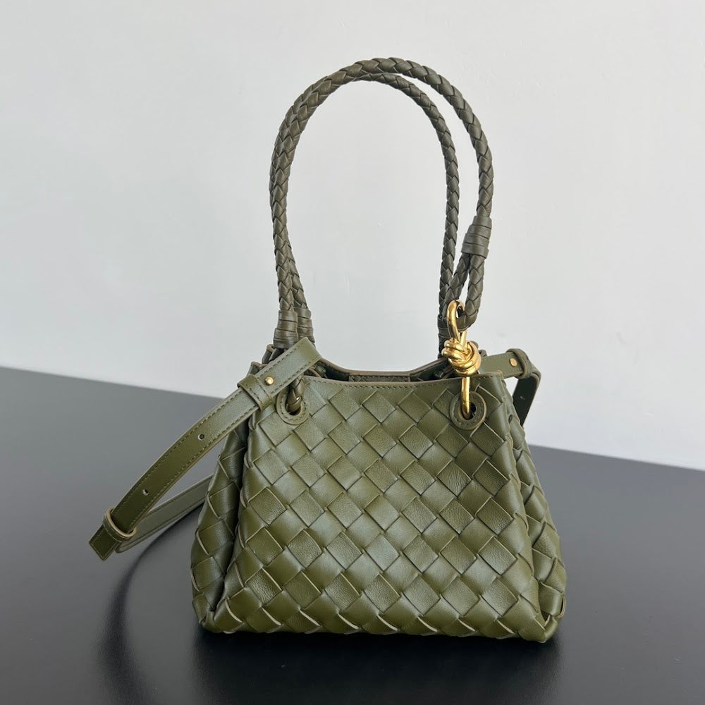 Ezyycart Bags Bottegan Luxury Bag --91049