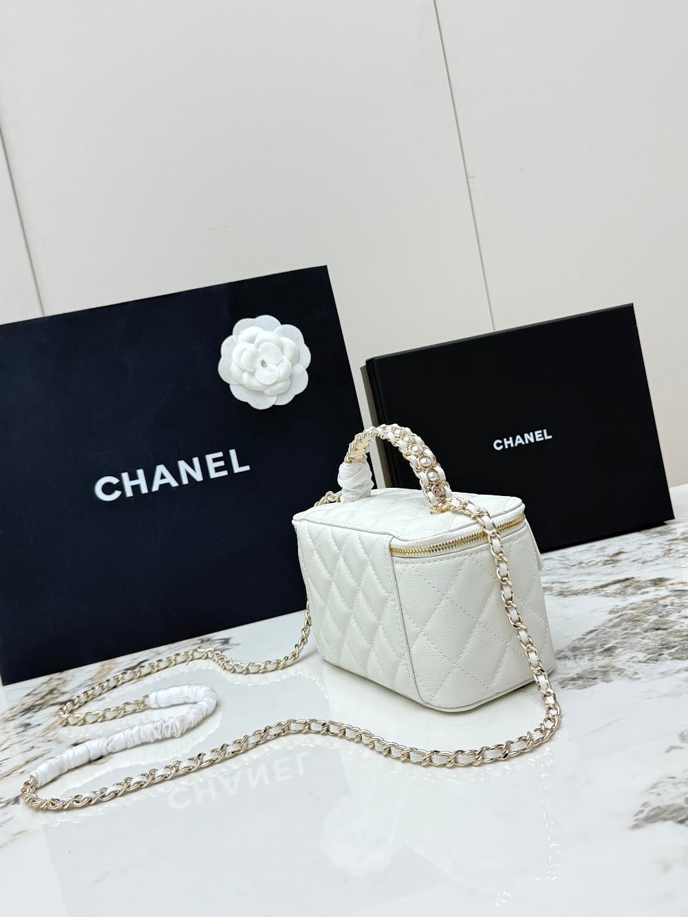 Anum Bags CHn Luxury Bag --113794