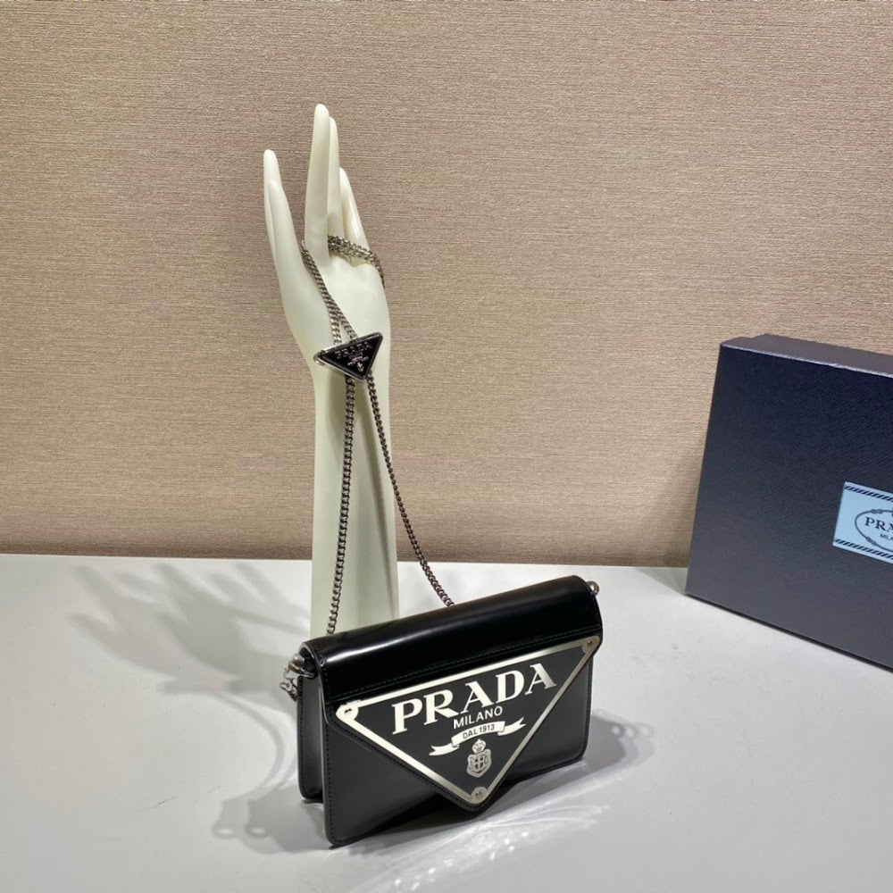 Ezyycart Bags Prada Luxury Bag --54471
