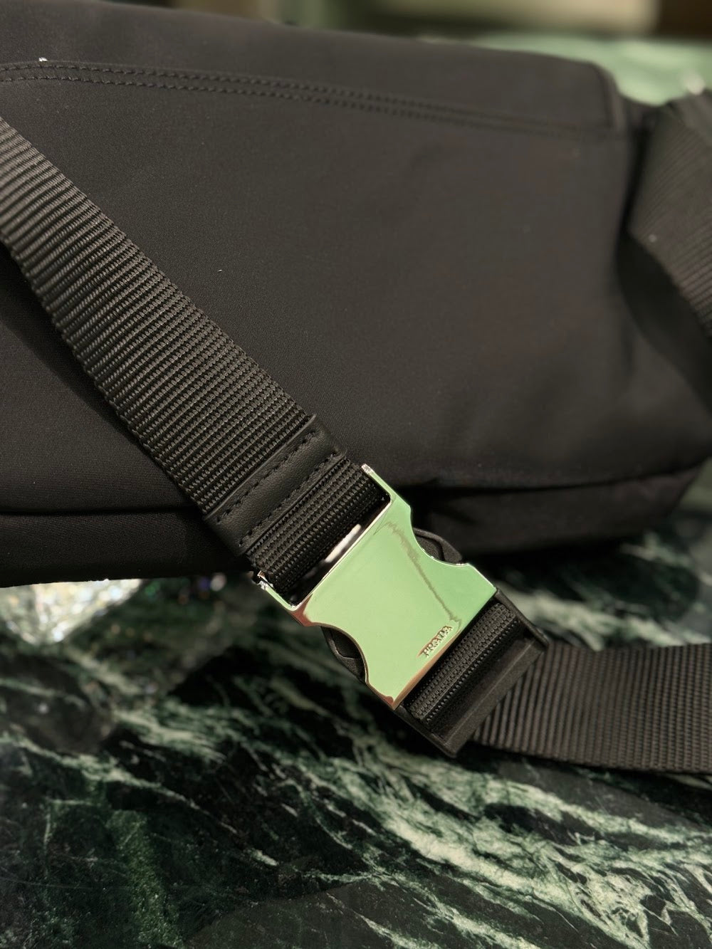 Ezyycart Bags Pradn Luxury Bag --102890