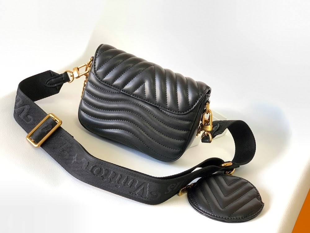 Anum Bags LVn Luxury Bag --79783