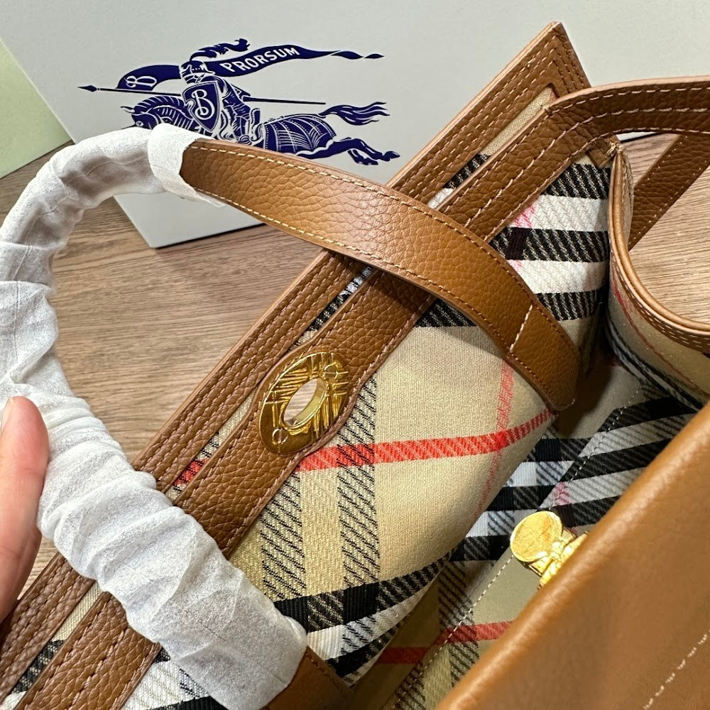 Ezyycart Bags Burberryn Luxury Bag --92376