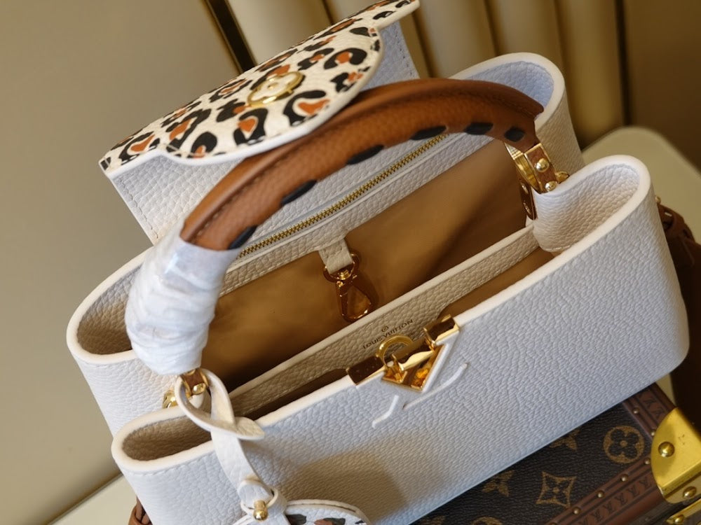 Ezyycart Bags ln Luxury Bag --60312