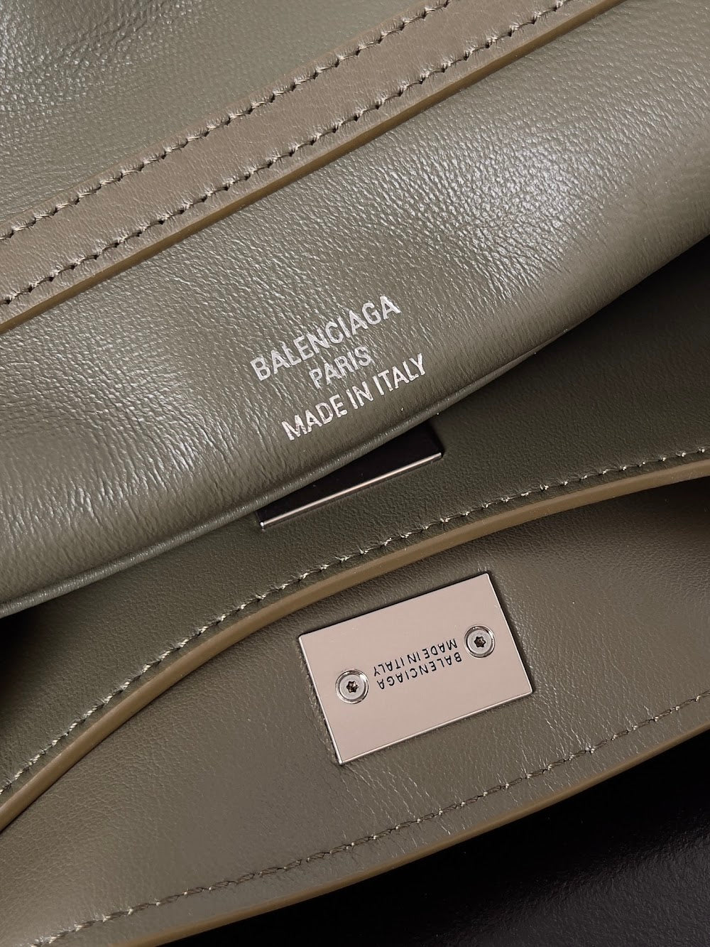 Ezyycart Bags Balenciaga Luxury Bag --110649