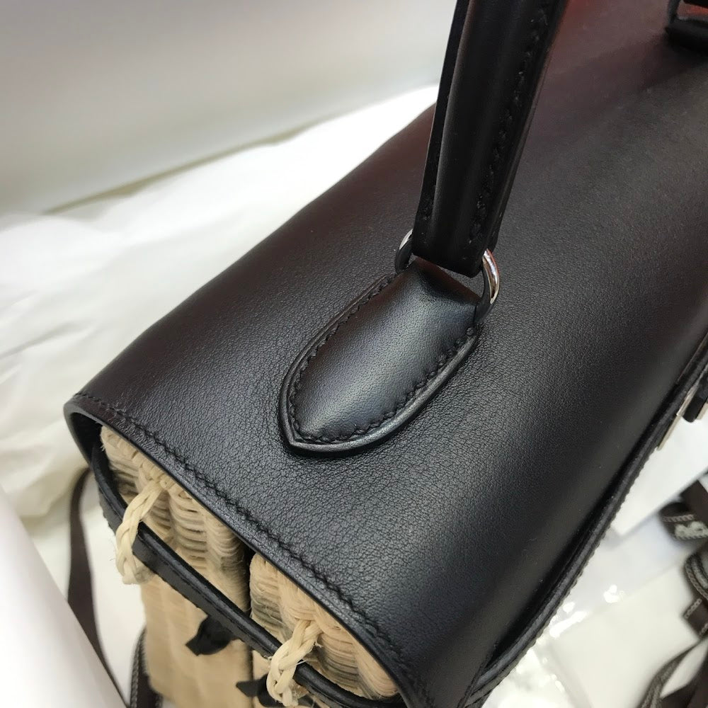 Anum Bags Hermesn Luxury Bag --118775