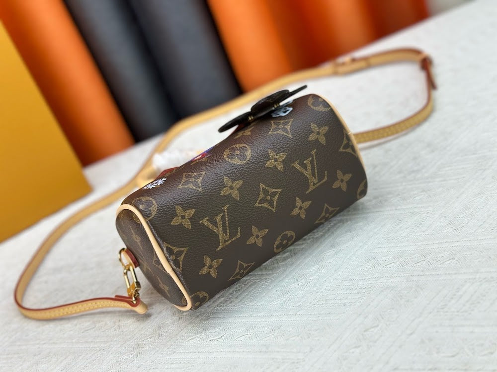 Anum Bags LVn Luxury Bag --78675