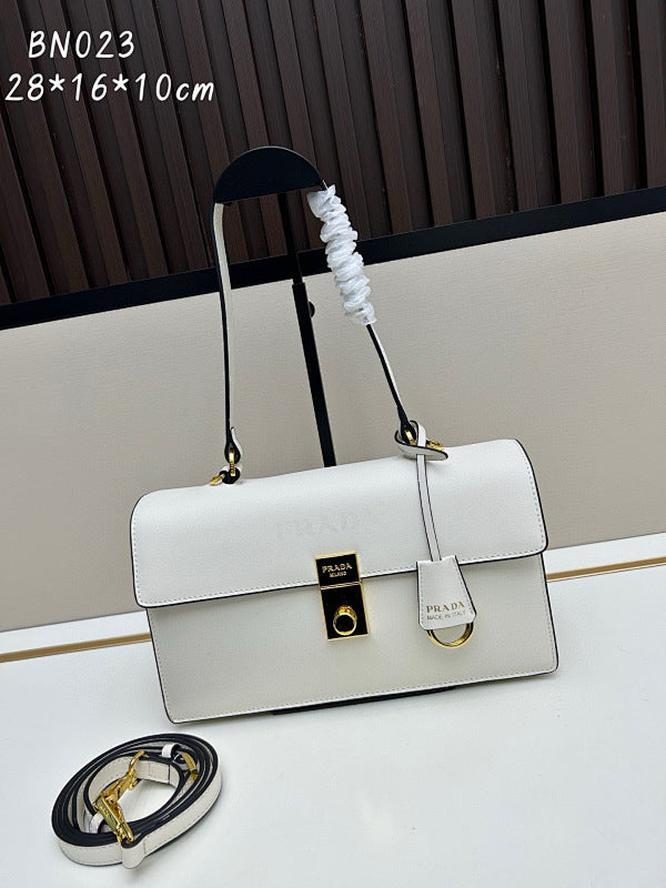 Ezyycart Bags pradn Luxury Bag --74188