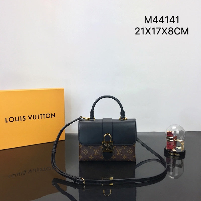 Ezyycart Bags ln Luxury Bag --59183