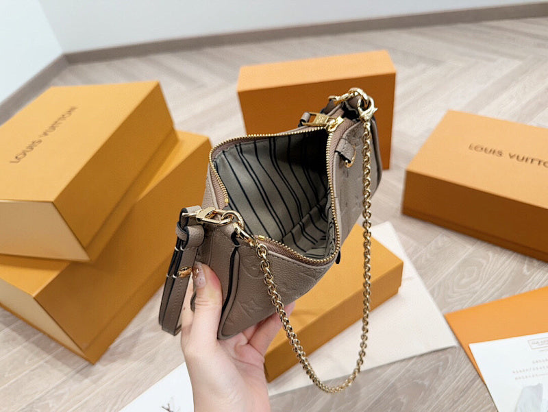 Anum Bags LVn Luxury Bag --78991