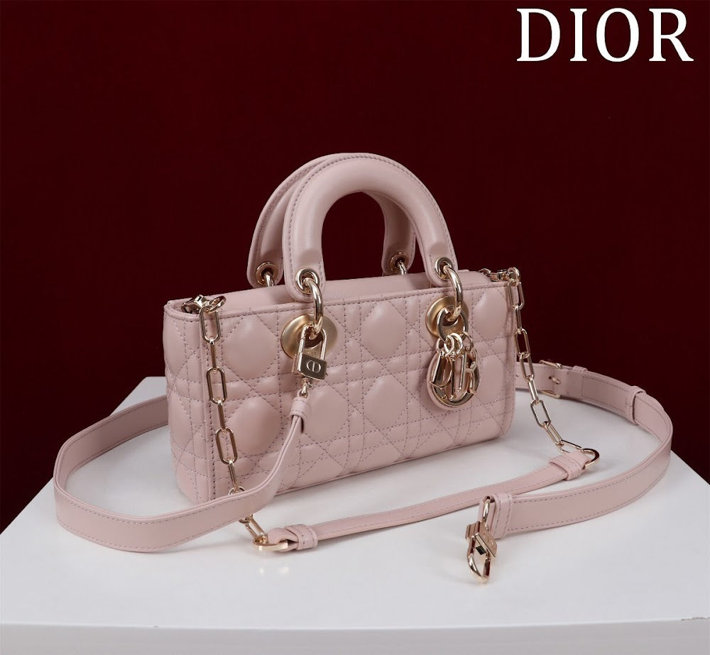 Anum Bags Diorn Luxury Bag --114745