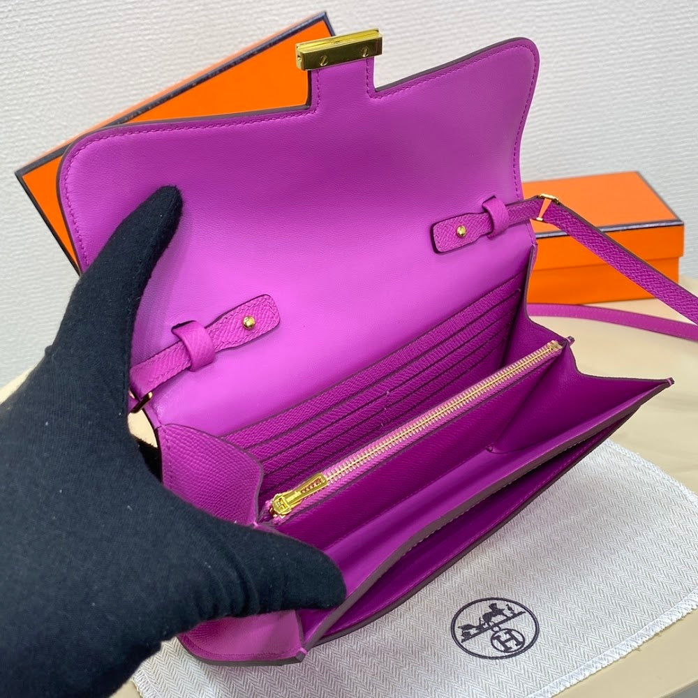 Anum Bags Hermesn Luxury Bag --118005