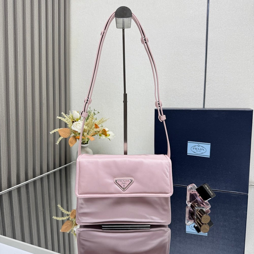 Ezyycart Bags Pradn Luxury Bag --102624