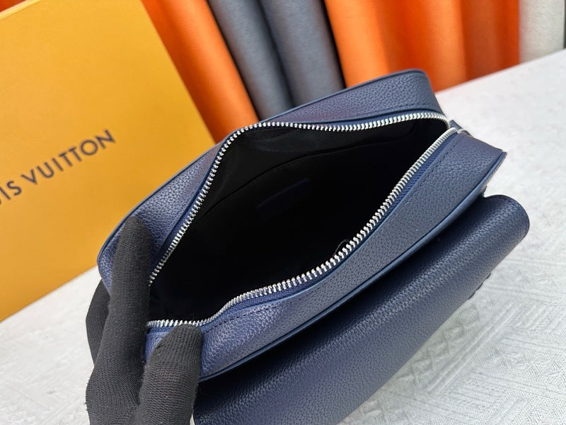 Anum Bags LVn Luxury Bag --78691