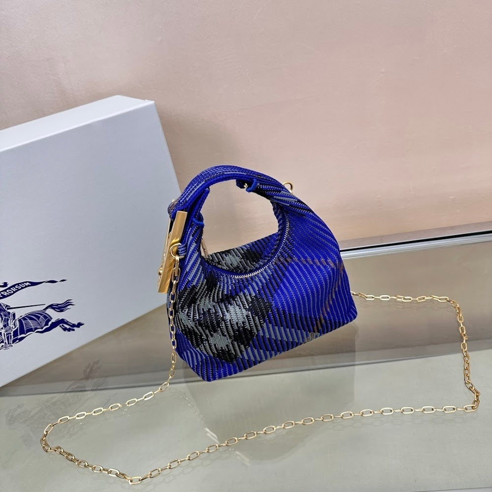 Ezyycart Bags Burberryn Luxury Bag --91598