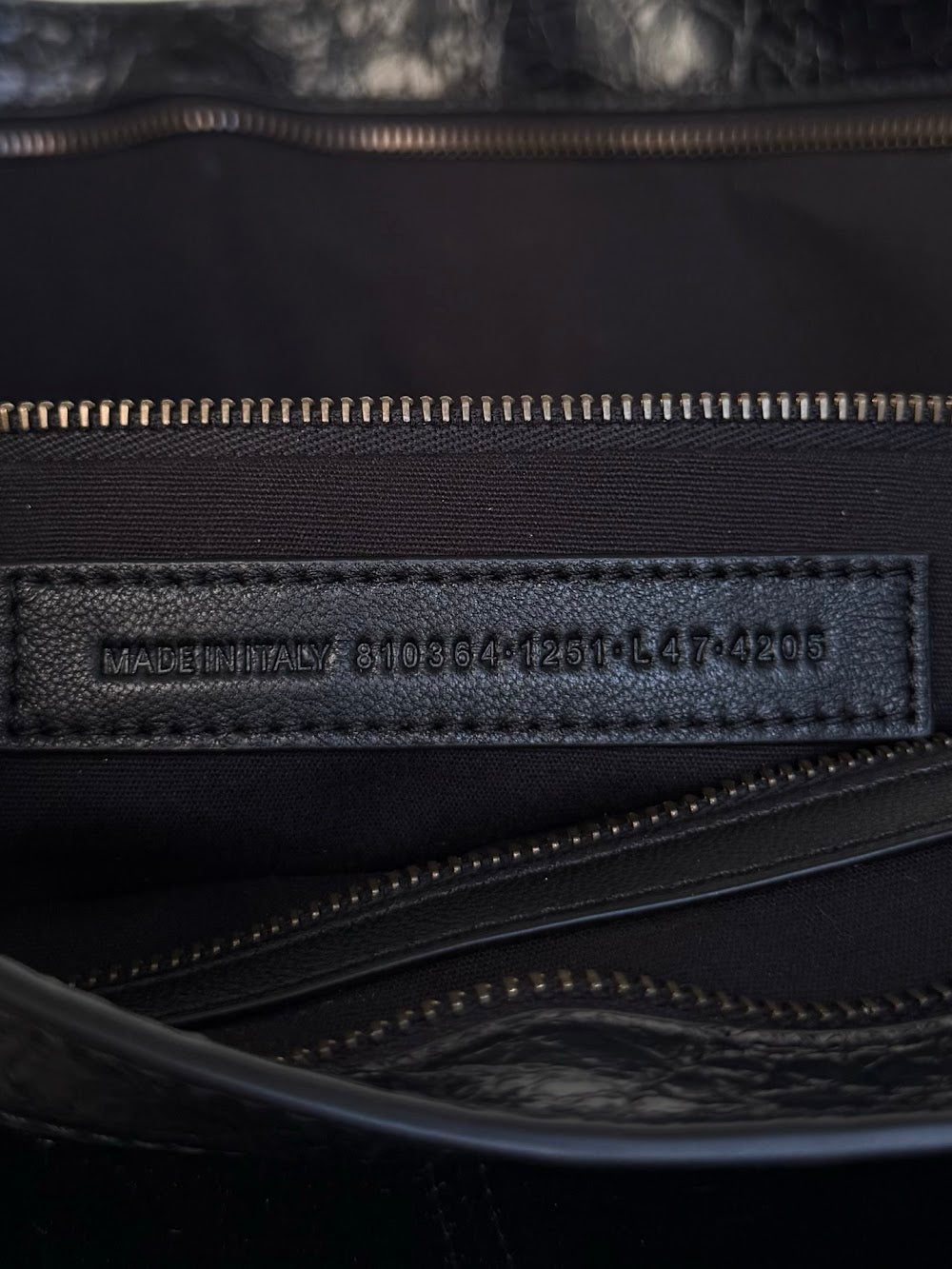 Ezyycart Bags Balenciaga Luxury Bag --111533