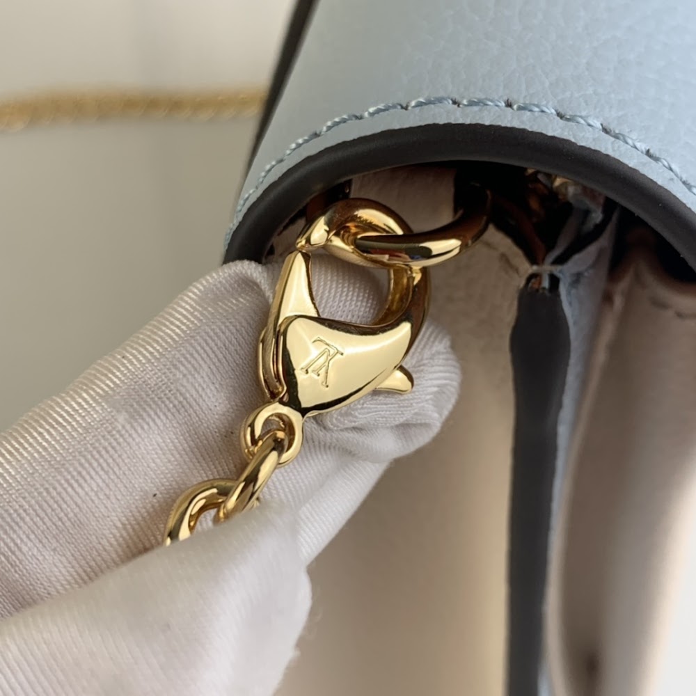 Anum Bags ln Luxury Bag --56695