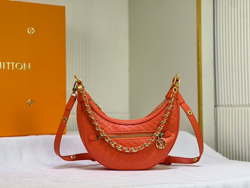 Anum Bags LVn Luxury Bag --80853