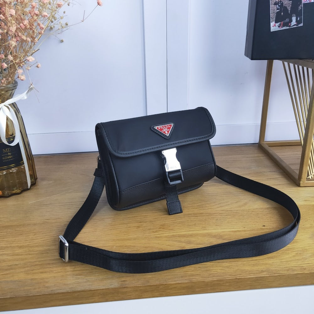 Ezyycart Bags Prada Luxury Bag --54088