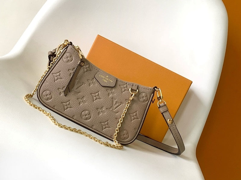 Anum Bags LVn Luxury Bag --79651