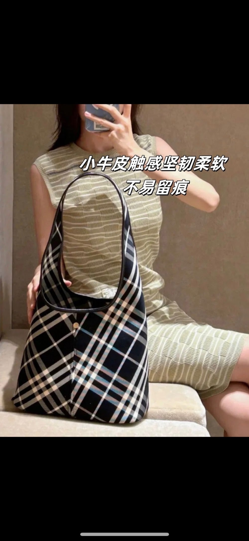 Ezyycart Bags Burberryn Luxury Bag --92218