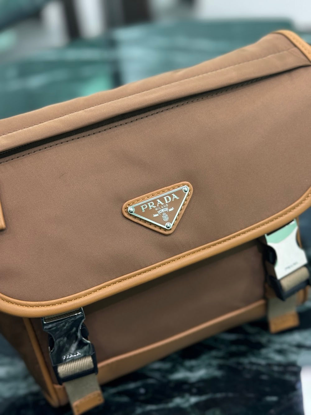 Ezyycart Bags Pradn Luxury Bag --102791