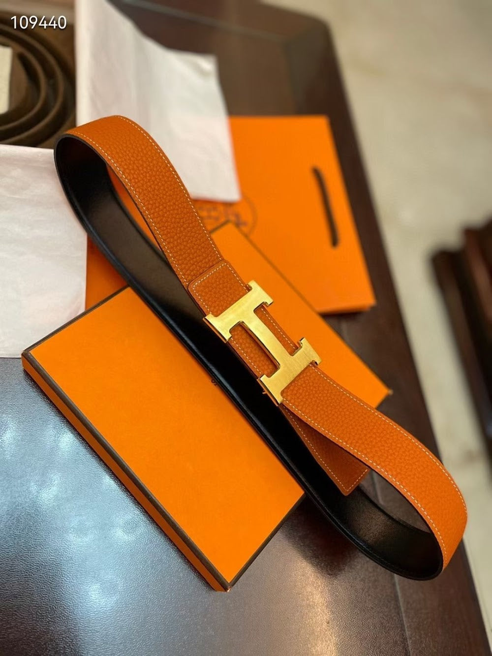 Anum Bags Hermesn Luxury Belt --108850