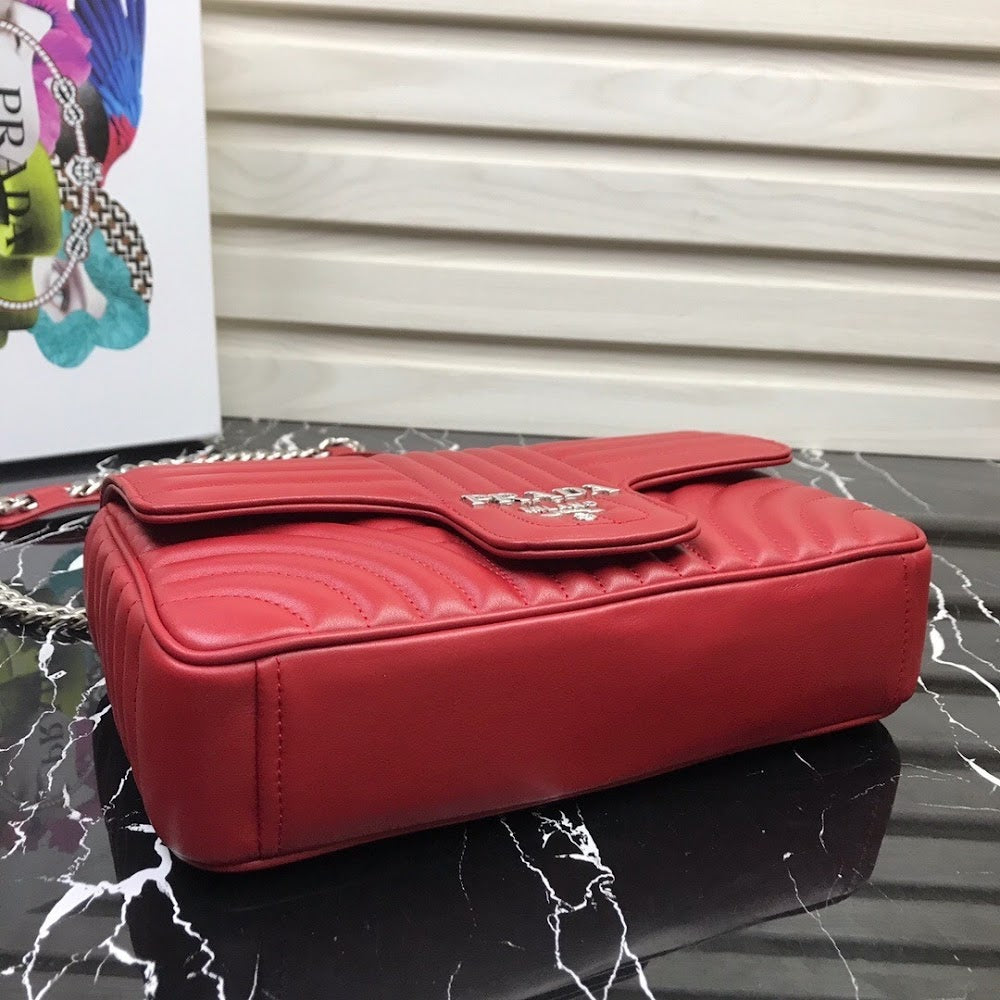Ezyycart Bags pradn Luxury Bag --74647