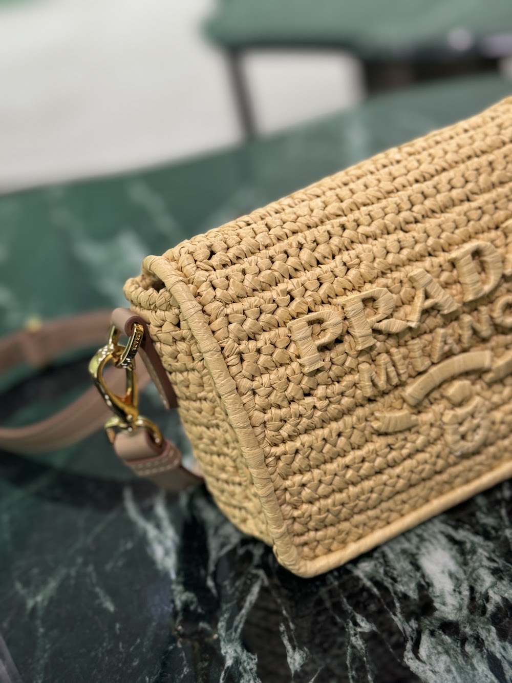 Ezyycart Bags Pradn Luxury Bag --102070
