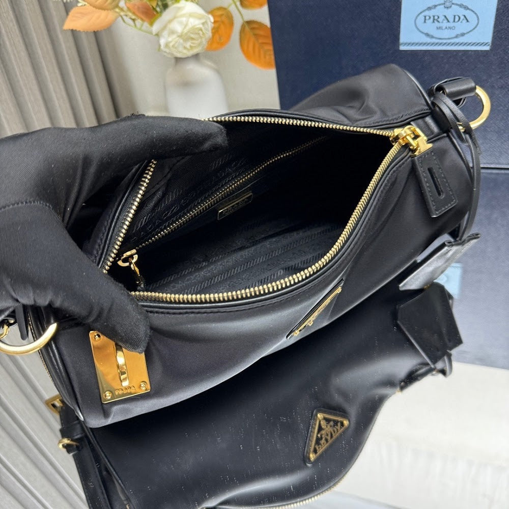 Ezyycart Bags Pradn Luxury Bag --101663