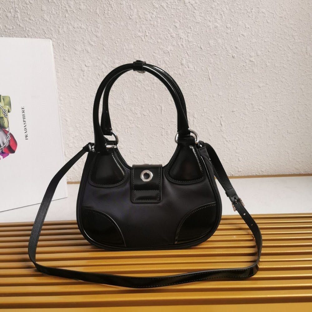 Ezyycart Bags Pradn Luxury Bag --101537
