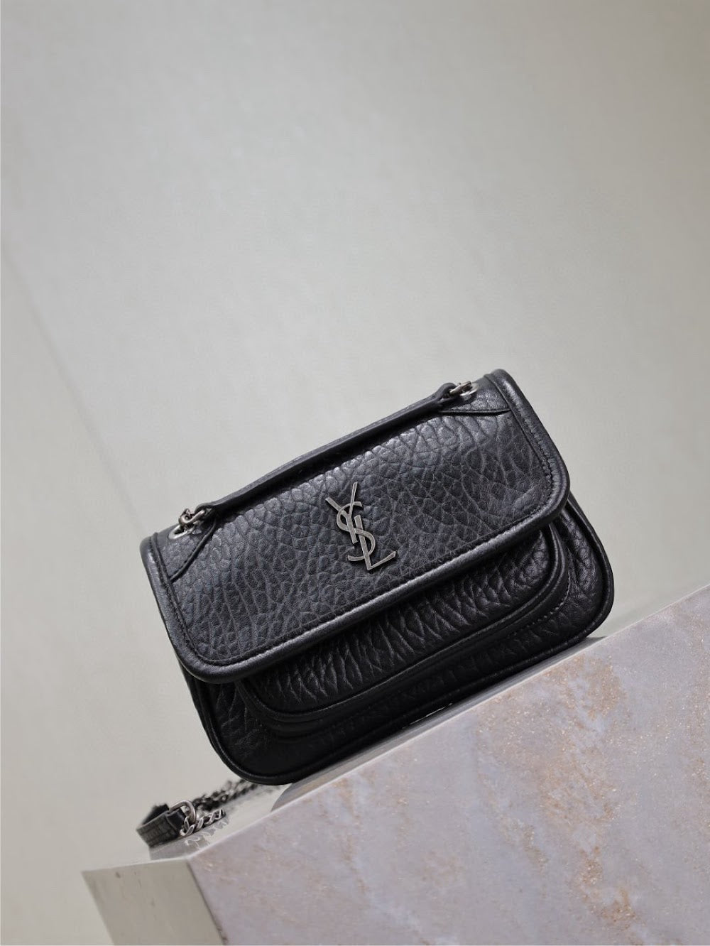 Ezyycart Bags YSLn Luxury Bag --119685